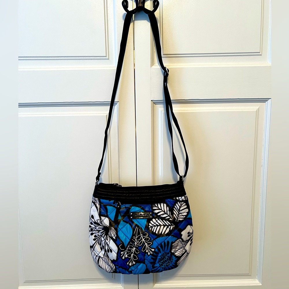 Vera Bradley crossbody